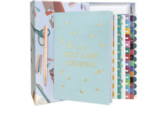 Self-Care Journal Gift Set