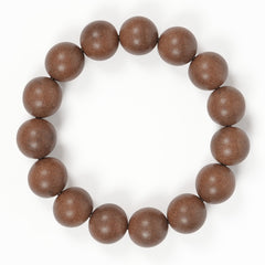 Traditional Chinese Medicine Jewelry Bead Bracelet