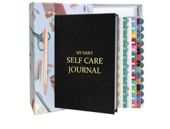 Self-Care Journal Gift Set