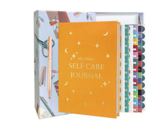 Self-Care Journal Gift Set