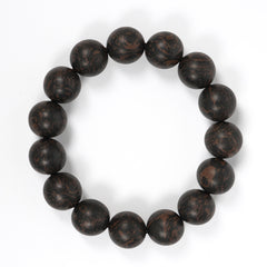 Traditional Chinese Medicine Jewelry Bead Bracelet