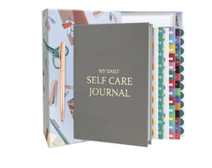Self-Care Journal Gift Set