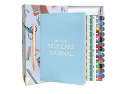 Self-Care Journal Gift Set